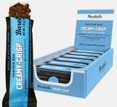 Barebells Creamy Crisp (55g) 12-pack